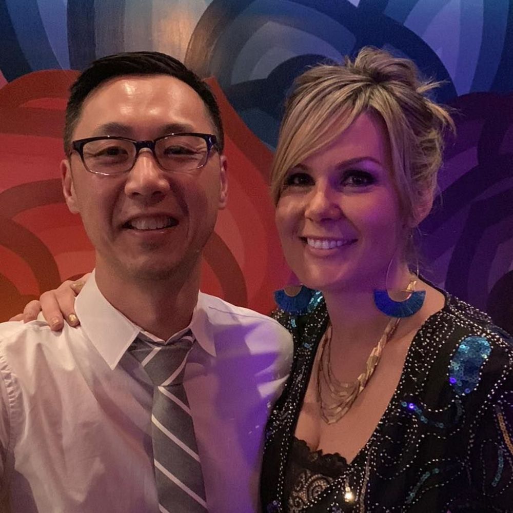 Meet your Posher, Nikki